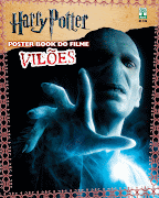 Saiba se você ganhou um pôster book da série 'Harry Potter'! | Ordem da Fênix Brasileira