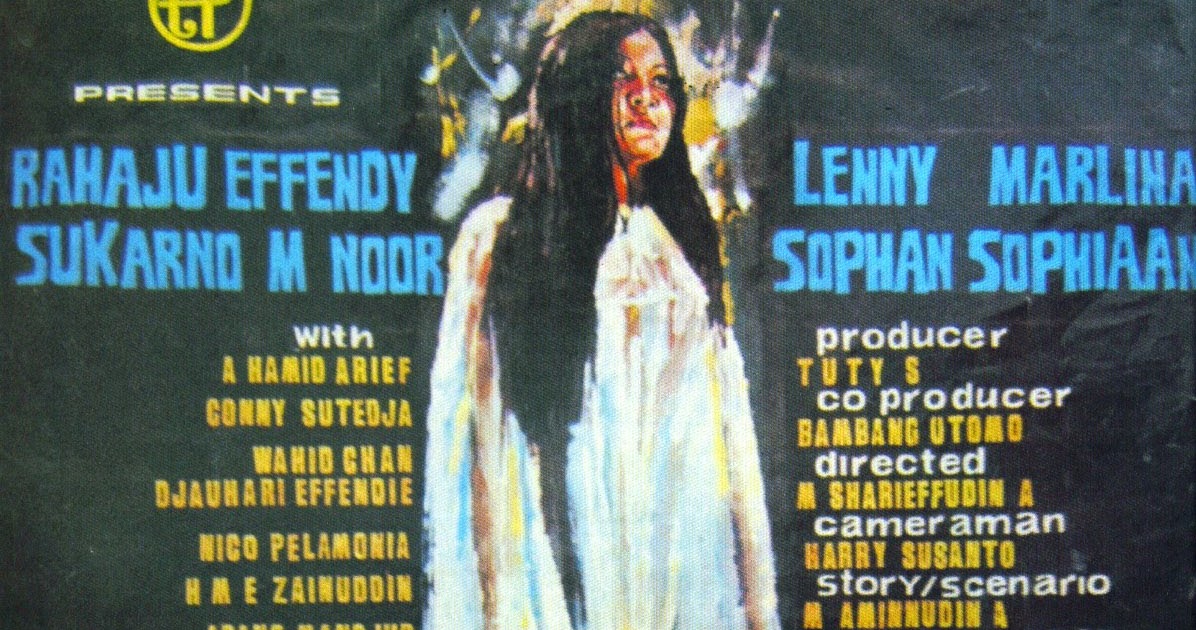 Film Setan Kuburan