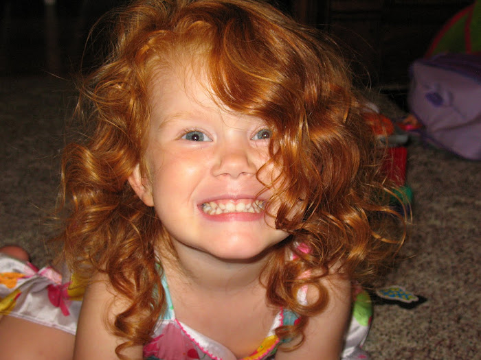My Beautiful Daughter