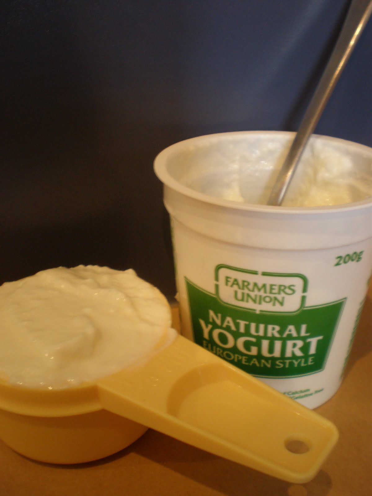 The InTolerant Chef ™ Coconut Yoghurt