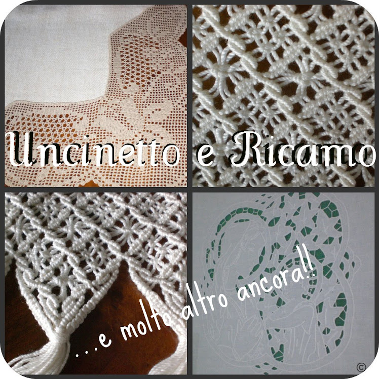 Runner centrotavola sole e maioliche stile siciliano – Malambri Shop