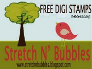 stretchnbbubbles