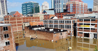 is broadway street in nashville flooded is broadway street in nashville flooded