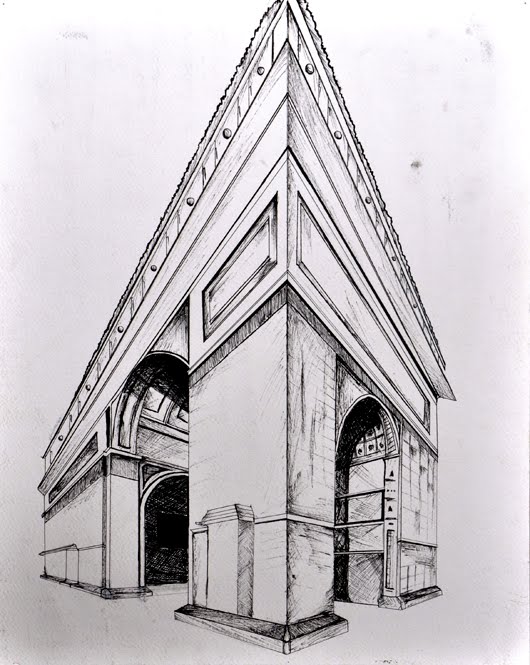 Unconstant Shapes: More stuff from AP 2D Portfolio