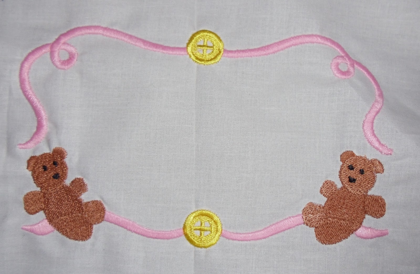 Threads Galore & Sew Much More Quilting Labels Designs