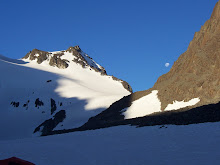 El cerro Moai