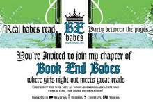 1st AL Chapter of Book End Babes