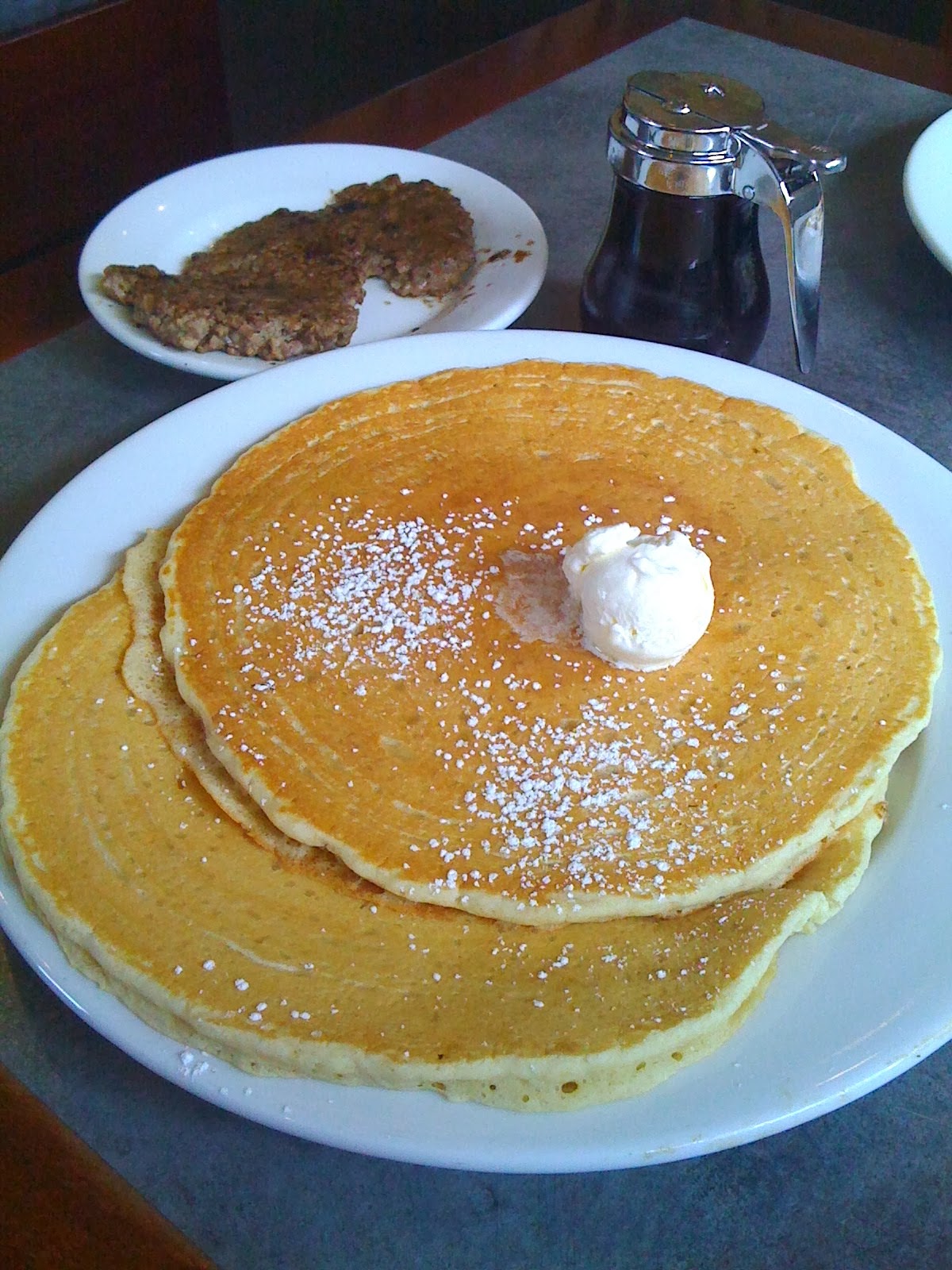 Eating Orlando An Orlando Food Blog How to Start the Morning Off Right