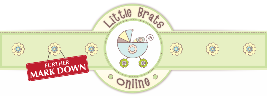Little Brats Online: Quality Baby Apparels in Malaysia, Baby Clothes, Baby Rompers, Baby Products