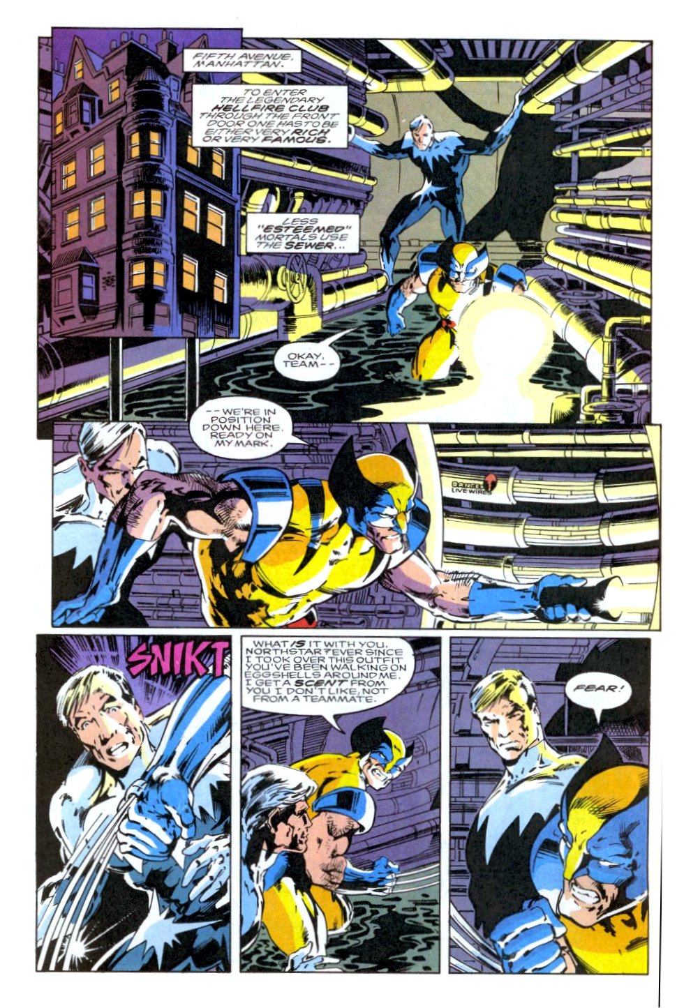 What If...? (1989) issue 59 - Page 18
