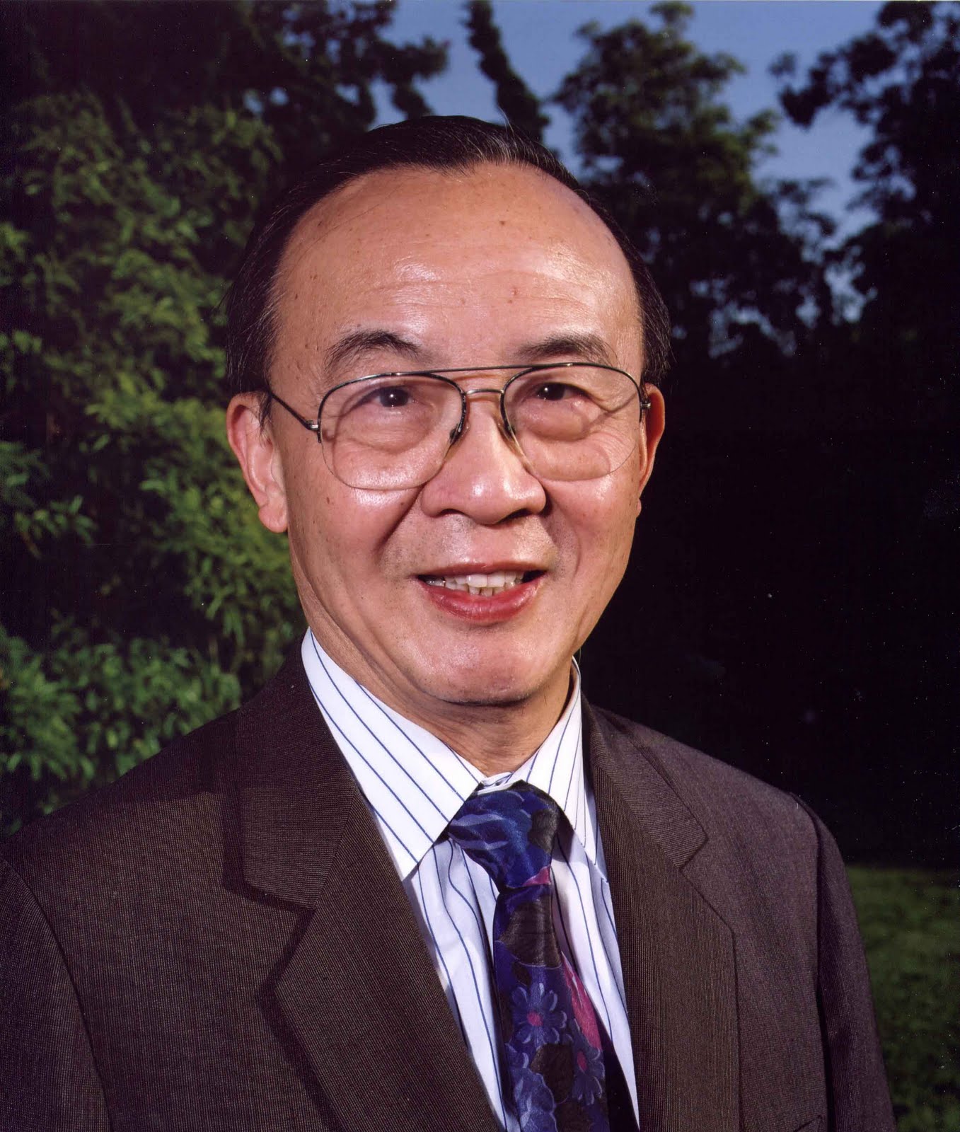 Chinese Americans Who Is Who: Qian Xu