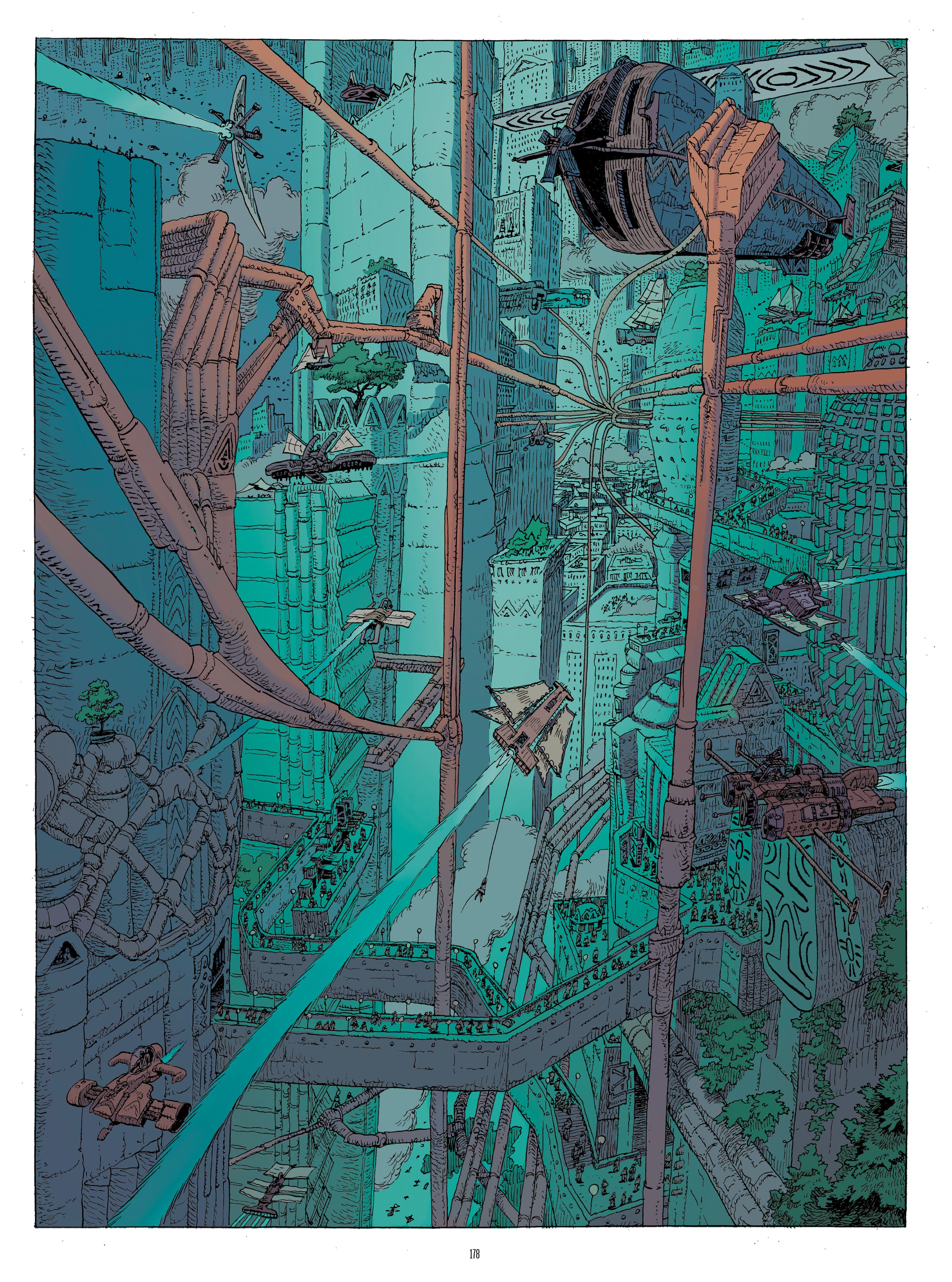 Read online Negalyod comic -  Issue # TPB (Part 2) - 79