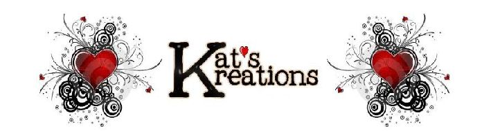 Kat's Kreations