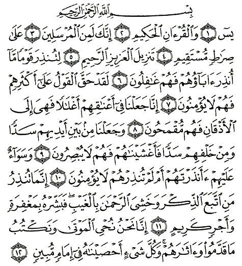 Ясин татарча укырга текст. Коран Сура ясин. Сура 36 ясин. Сура ясин по арабски. Сура ясин текст на арабском.