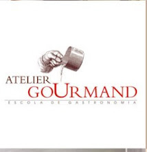 Atelie Gourmand!!!