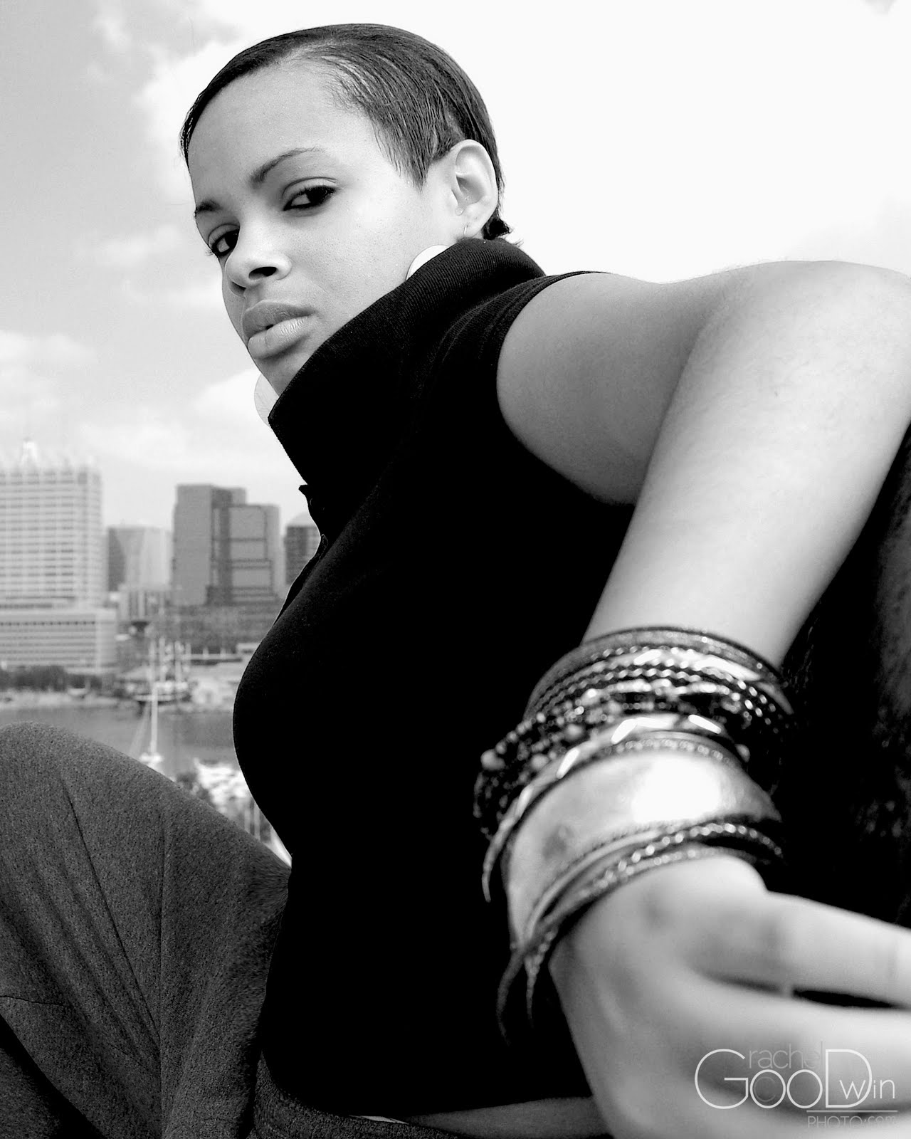 Rachel Goodwin Photography Throwback Aurelia Michael