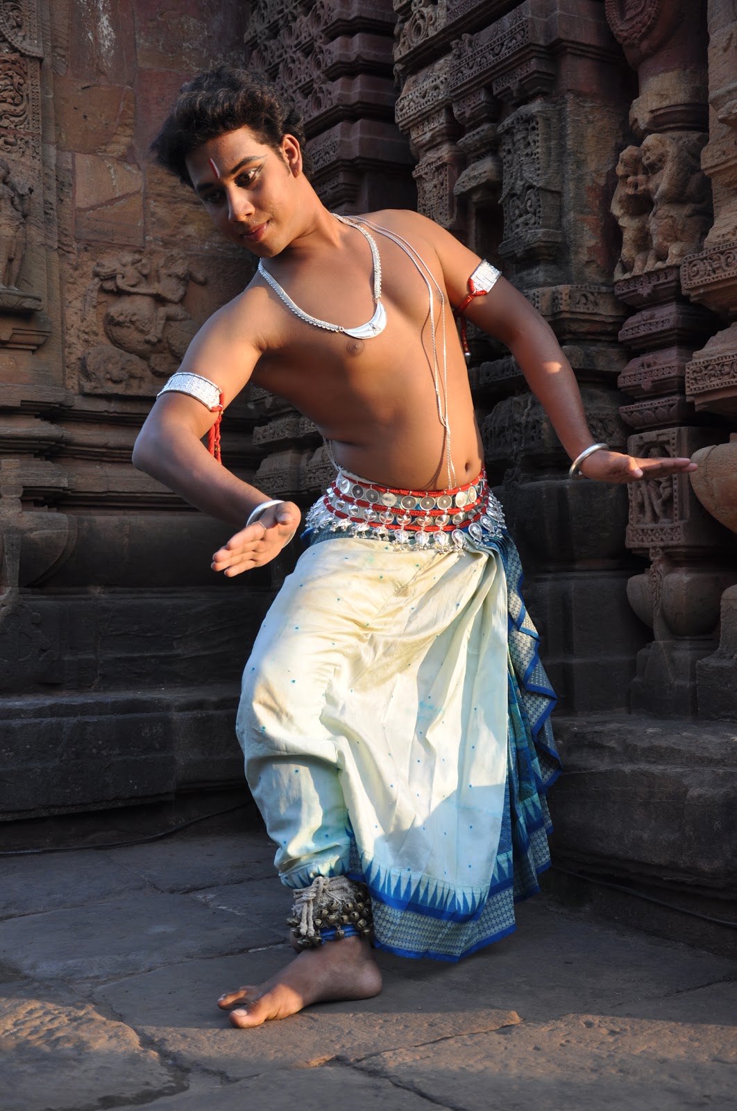 Raemi Ranan Odissi International