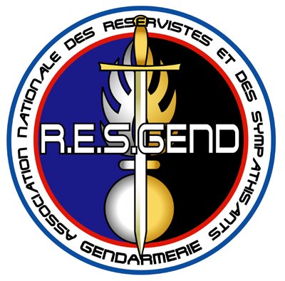 Association Nationale des Réservistes et des Sympathisants de la Gendarmerie