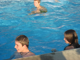 Kamloops Toni and Troys pool