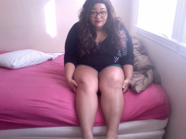 Bbw Fat Legs 61