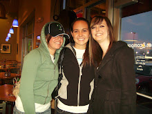 My Favorite Girls!!! - Steff and Lindsay