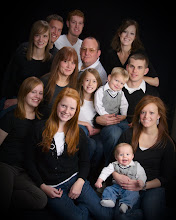 My Favorite Family!!!