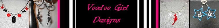Voodoo Girl Designs