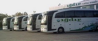 gaziantep burdur otobüs fiyatları