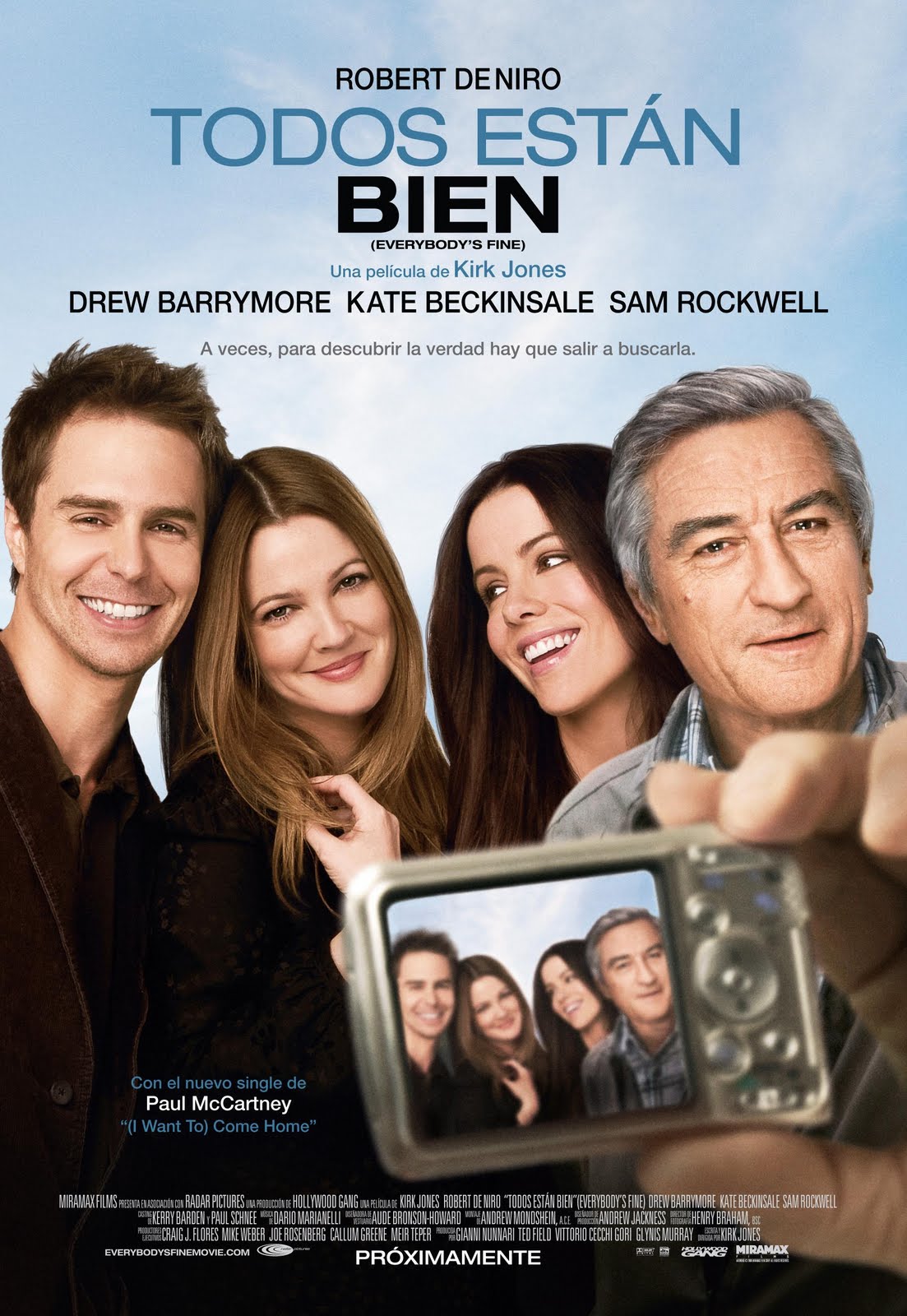 Todos están bien (2009)