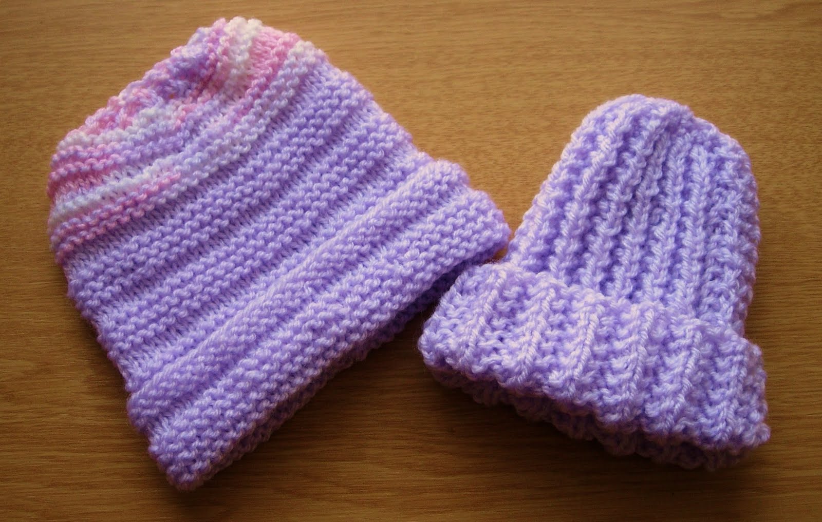 knitting baby hat pattern | eBay - Electronics, Cars, Fashion