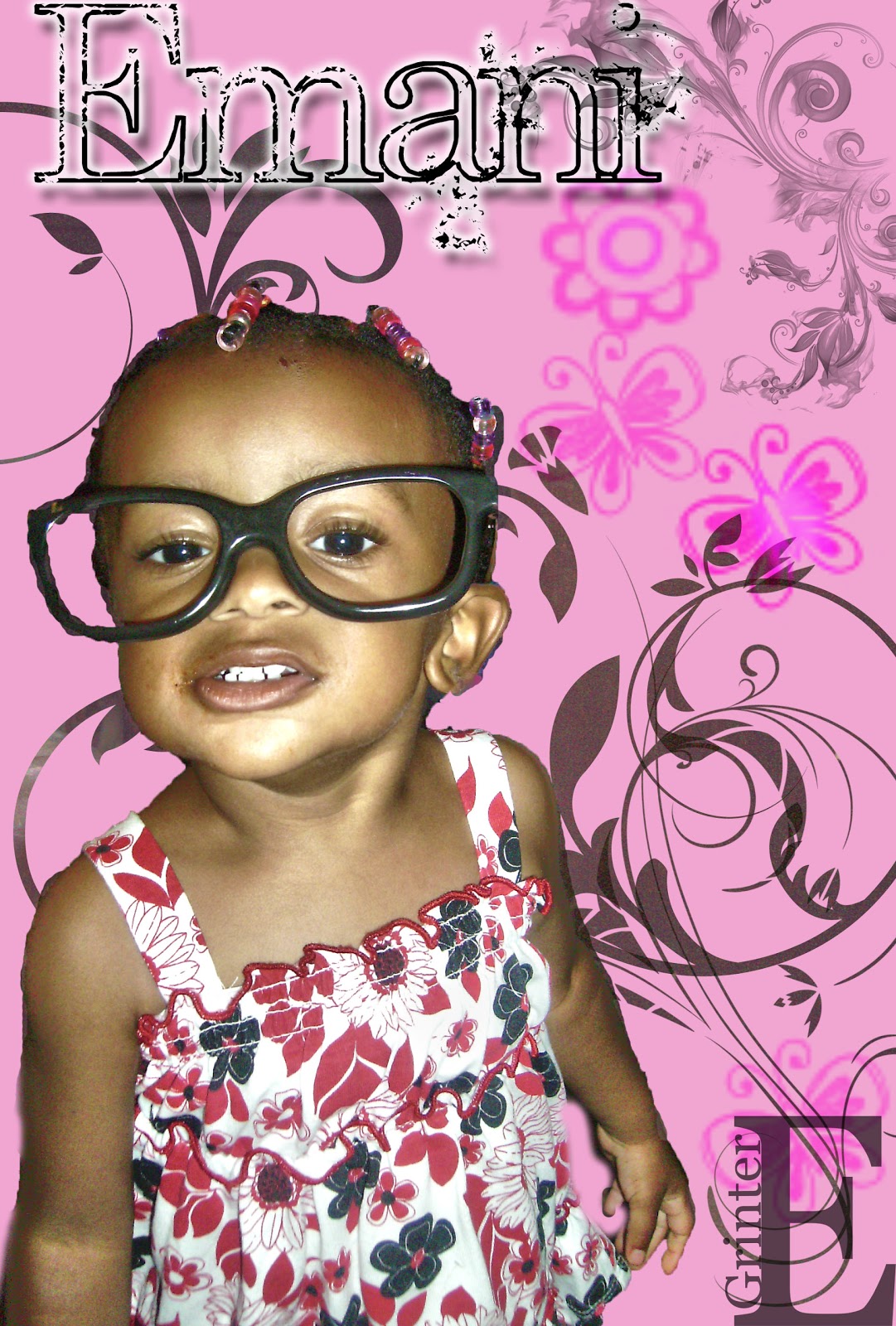 An Artistic Journey: Emani