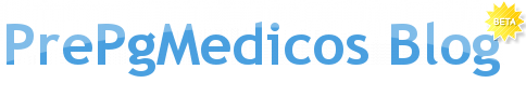 PrePgMedicos.com official blog