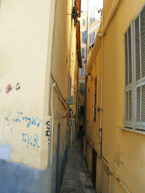 Riviéra, Riviéra, Cote d'Azur, képek, photos, fényképek, Azúrpart, Franciaország, tengerpart