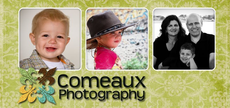 Comeaux Photography