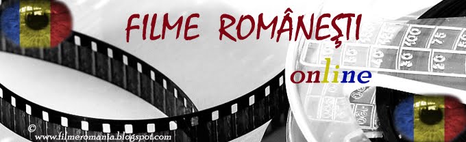 Filme romanesti