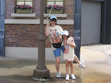 A Picture From Our 2007 Trip