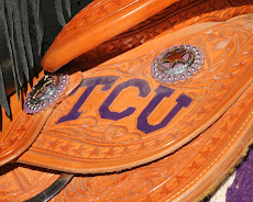 TCU Equestrian Rules
