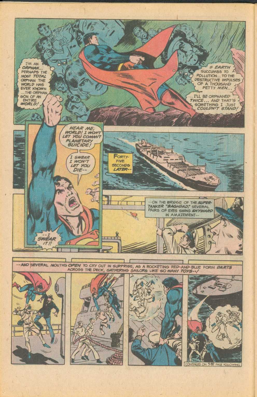 Superman (1939) issue 307 - Page 12