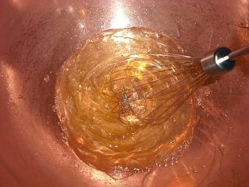 Culinary Alchemy: Decadent Deflated Dessert - Fallen Chocolate Soufflé Cake