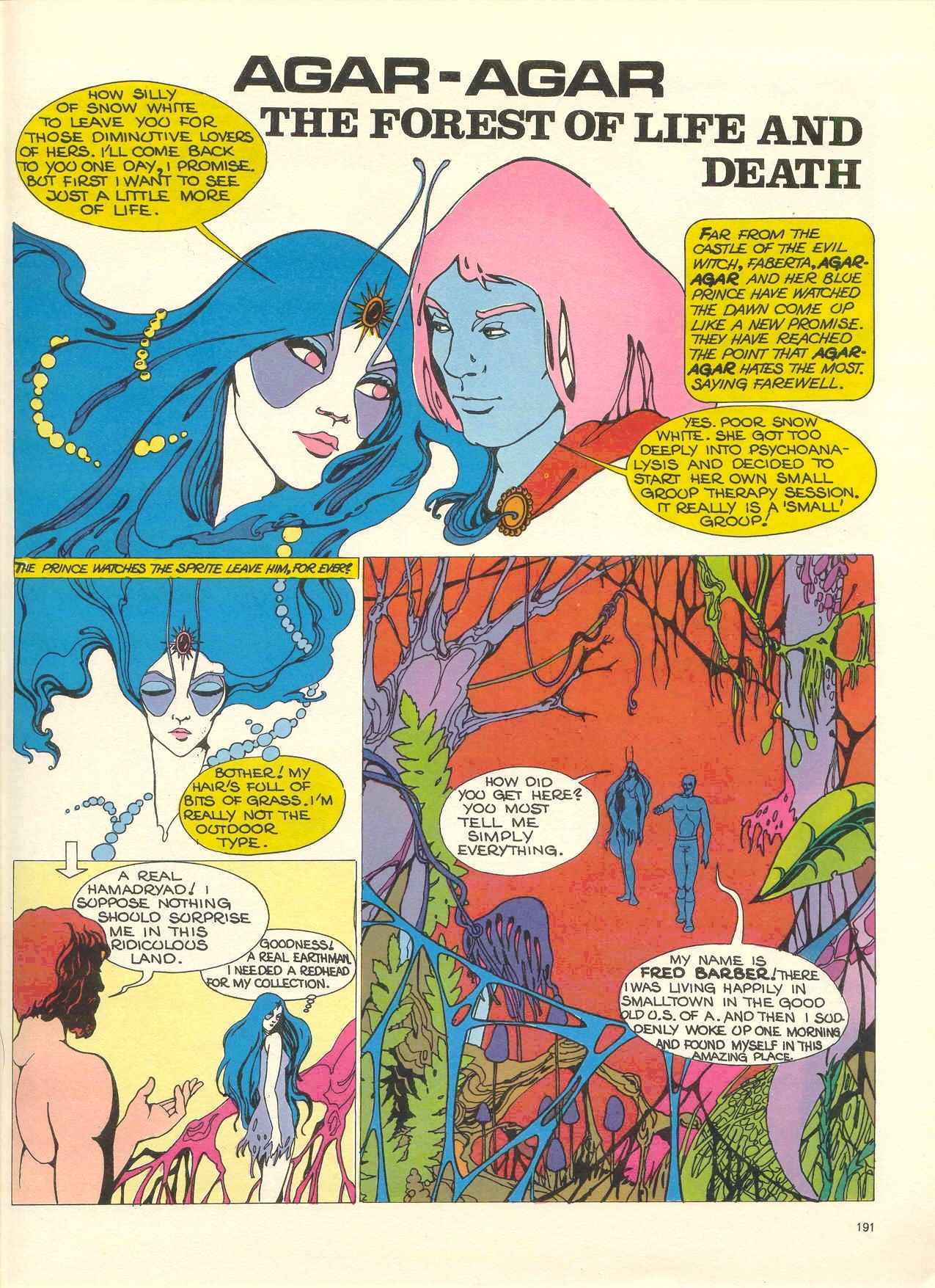 Read online Dracula (1971) comic -  Issue #10 - 13