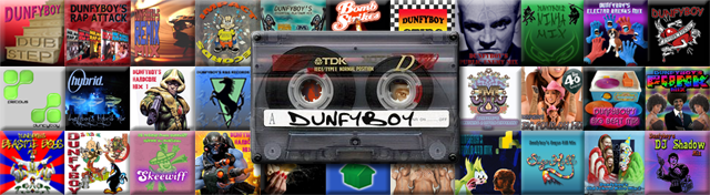 Dunfyboy's Mixes