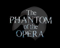 The Phantom of the Opera. Click to learn more...