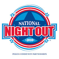 National Night Out 2010. Click to learn more...