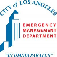 Click to learn more about the City of Los Angeles Emergency Management Department...