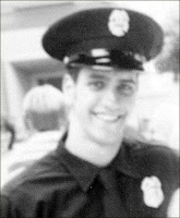 Fallen Los Angeles Firefighter Frank Hotchkin. Click to learn more...