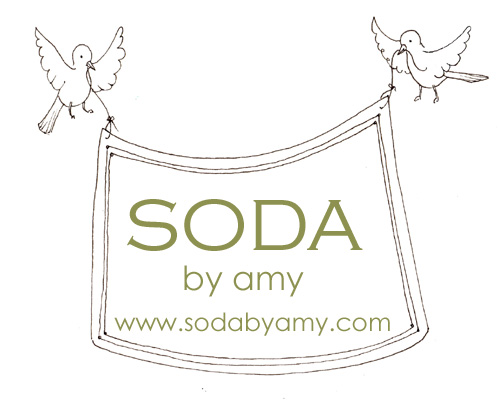 SODA by amy