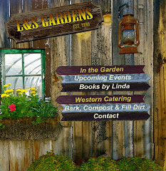 Link to L & S Gardens, located in La Pine, Oregon