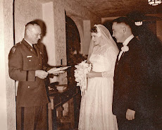 A December Wedding
