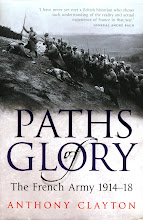 A "Must Read" on the French army of WW1