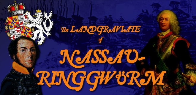 Landgraviate of Nassau-Ringgworm